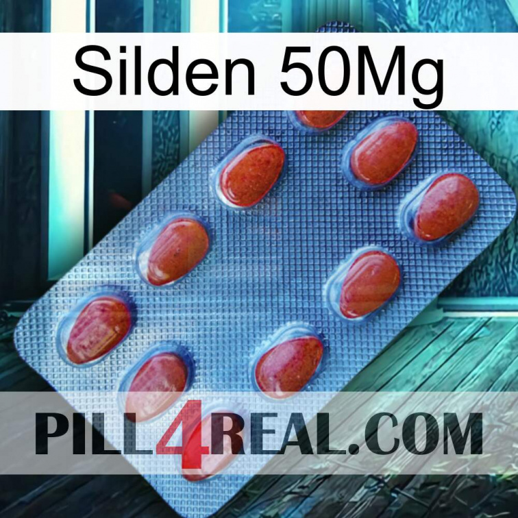 Silden 50Mg 06